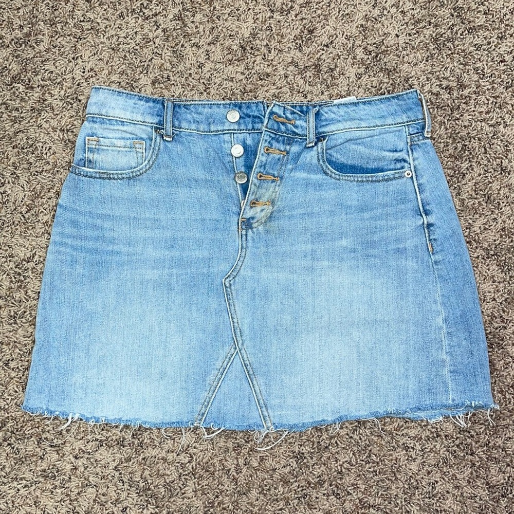 Old Navy Mini Skirt